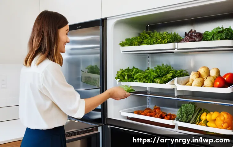 조리와 함께 에너지를 절약하는 방법 관련 이미지 2